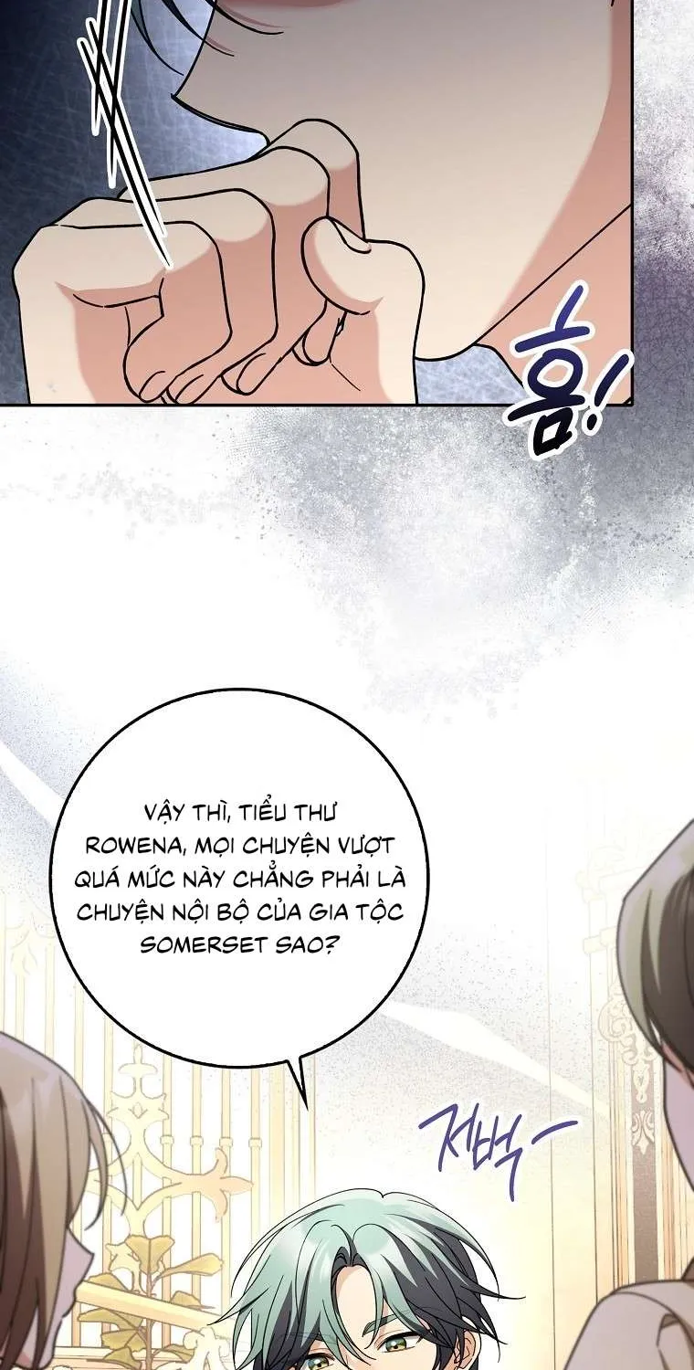 Trở Thành Người Trong Gia Đình Công Tước Đứng Sau Mọi Chuyện Chap 16 - Next Chap 17