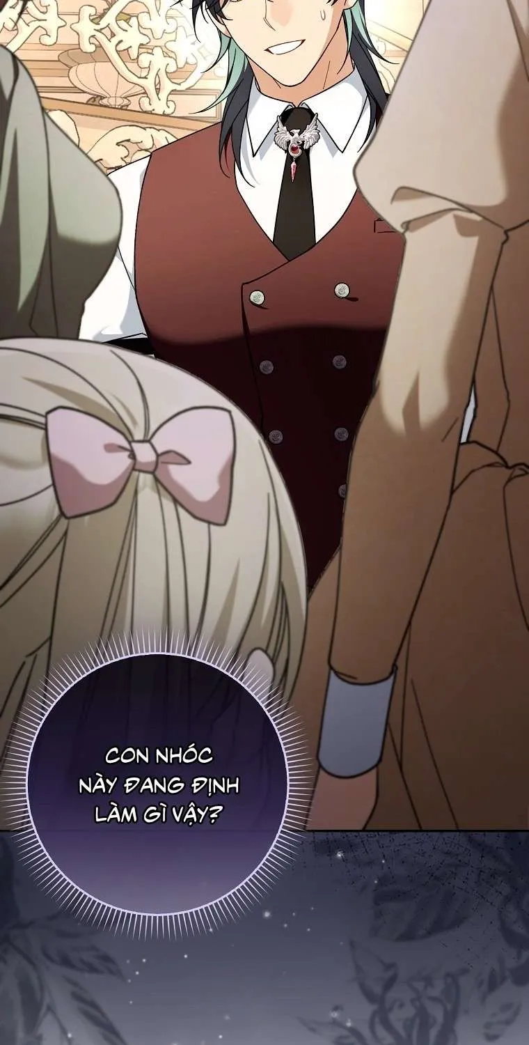 Trở Thành Người Trong Gia Đình Công Tước Đứng Sau Mọi Chuyện Chap 16 - Next Chap 17