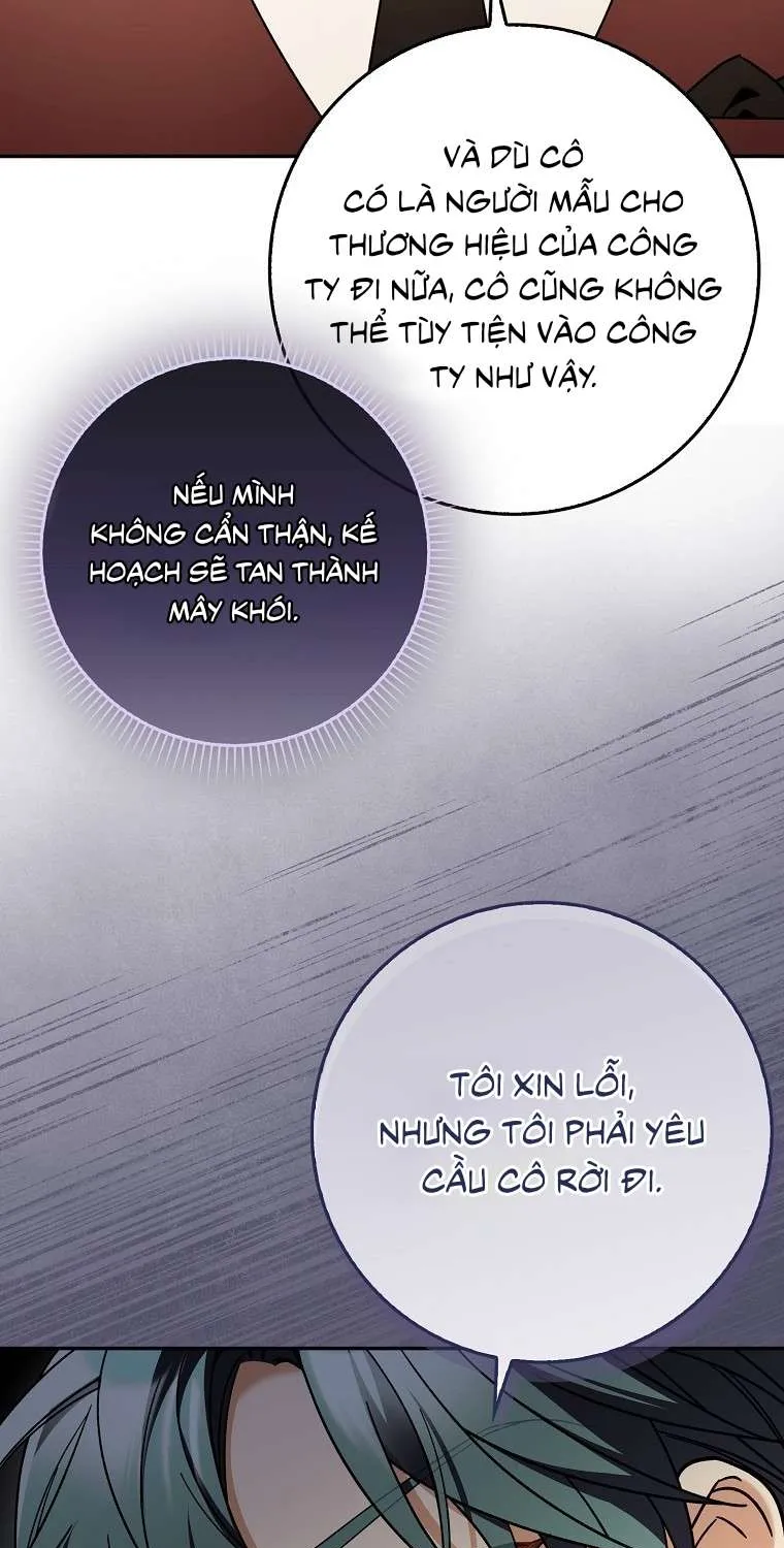 Trở Thành Người Trong Gia Đình Công Tước Đứng Sau Mọi Chuyện Chap 16 - Next Chap 17