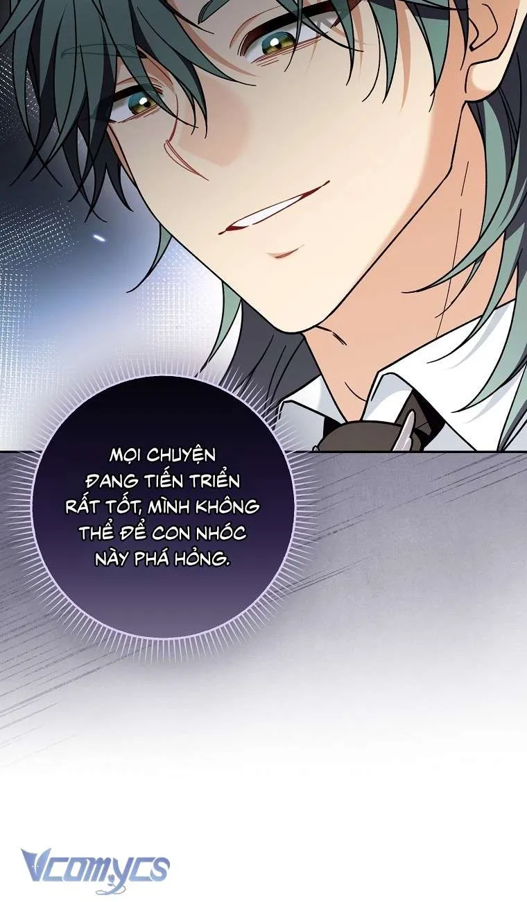 Trở Thành Người Trong Gia Đình Công Tước Đứng Sau Mọi Chuyện Chap 16 - Next Chap 17