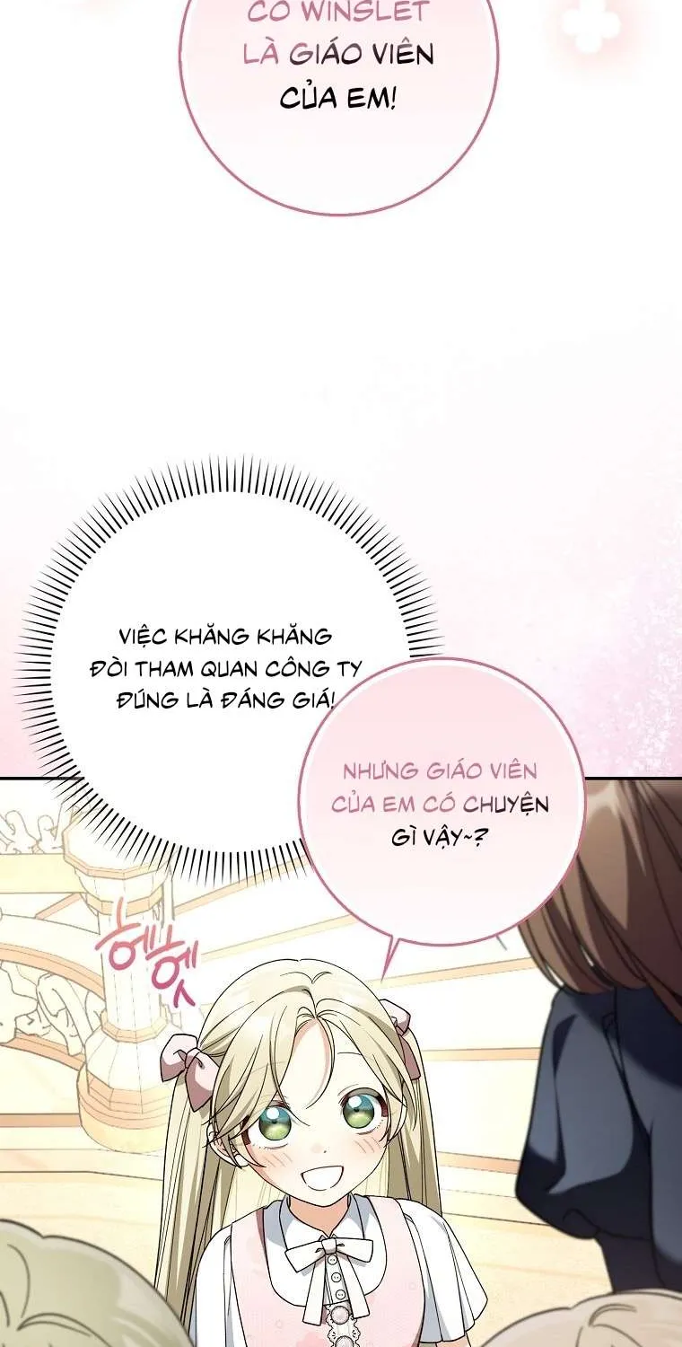 Trở Thành Người Trong Gia Đình Công Tước Đứng Sau Mọi Chuyện Chap 16 - Next Chap 17