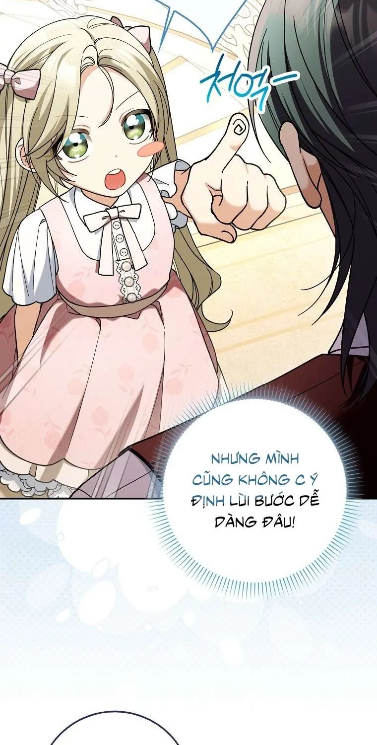 Trở Thành Người Trong Gia Đình Công Tước Đứng Sau Mọi Chuyện Chap 16 - Next Chap 17