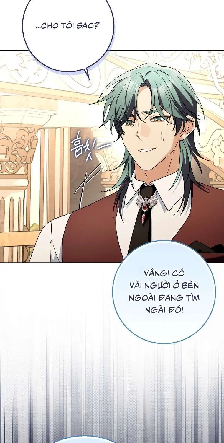 Trở Thành Người Trong Gia Đình Công Tước Đứng Sau Mọi Chuyện Chap 16 - Next Chap 17