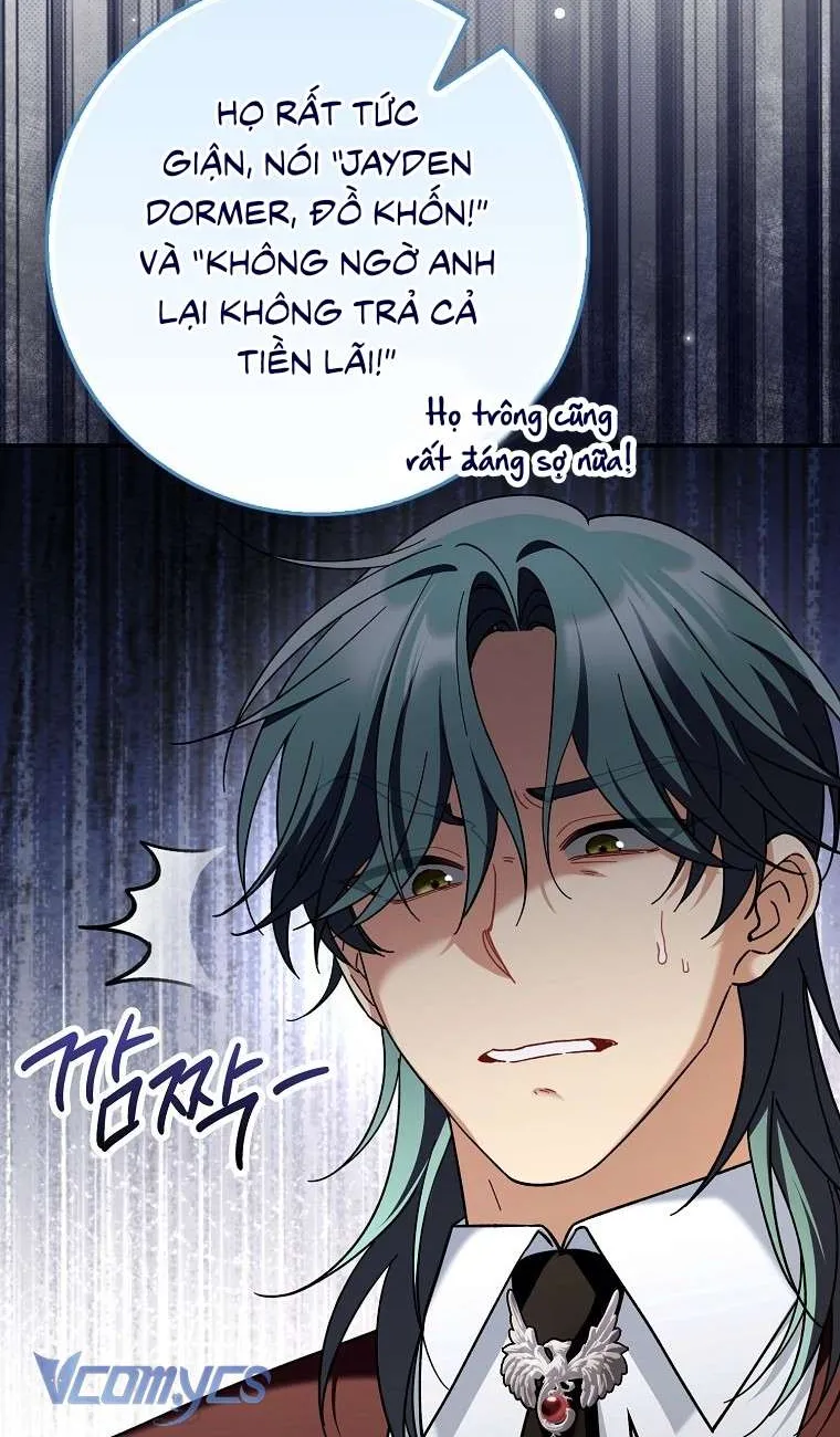 Trở Thành Người Trong Gia Đình Công Tước Đứng Sau Mọi Chuyện Chap 16 - Next Chap 17