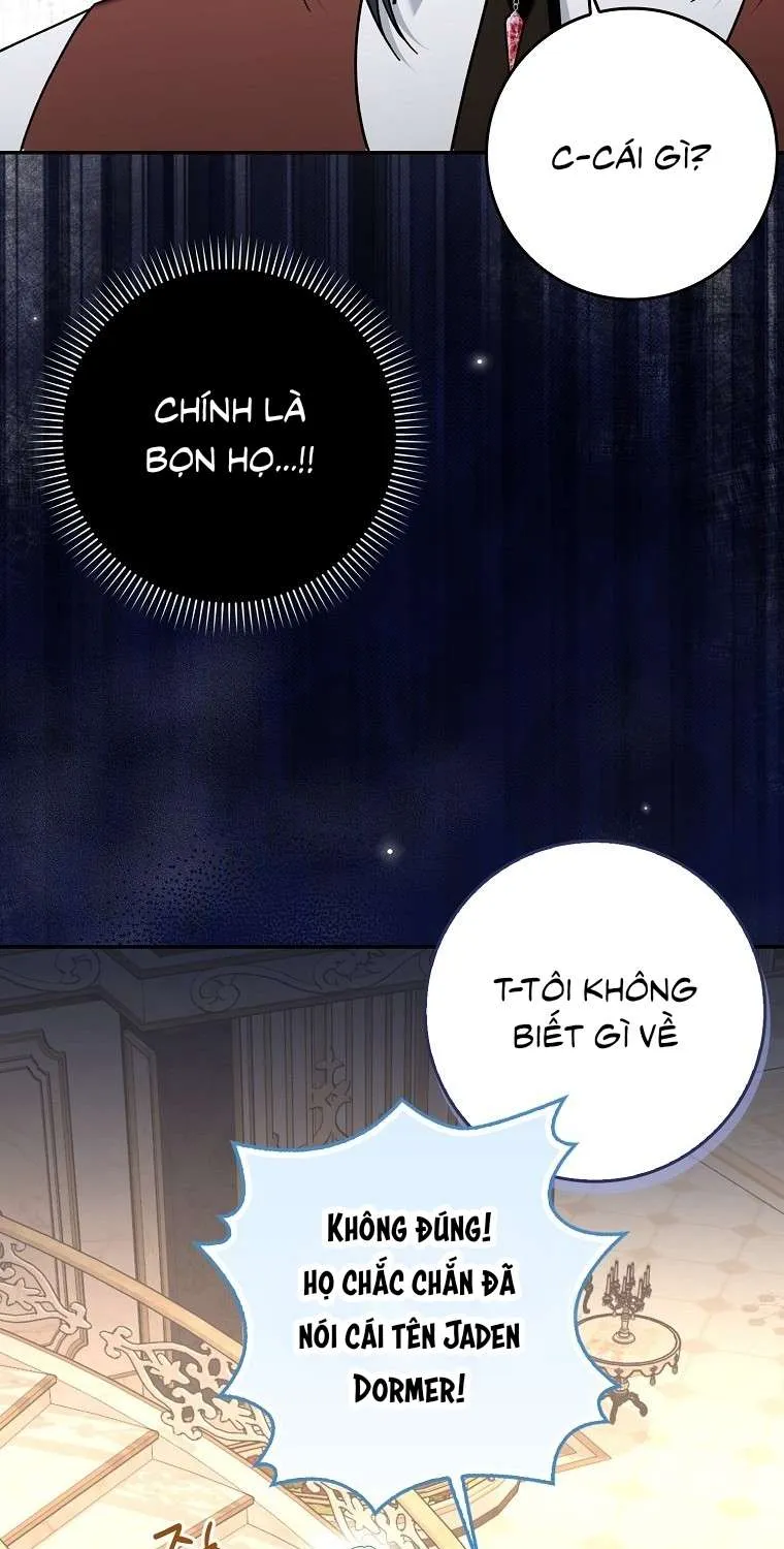 Trở Thành Người Trong Gia Đình Công Tước Đứng Sau Mọi Chuyện Chap 16 - Next Chap 17