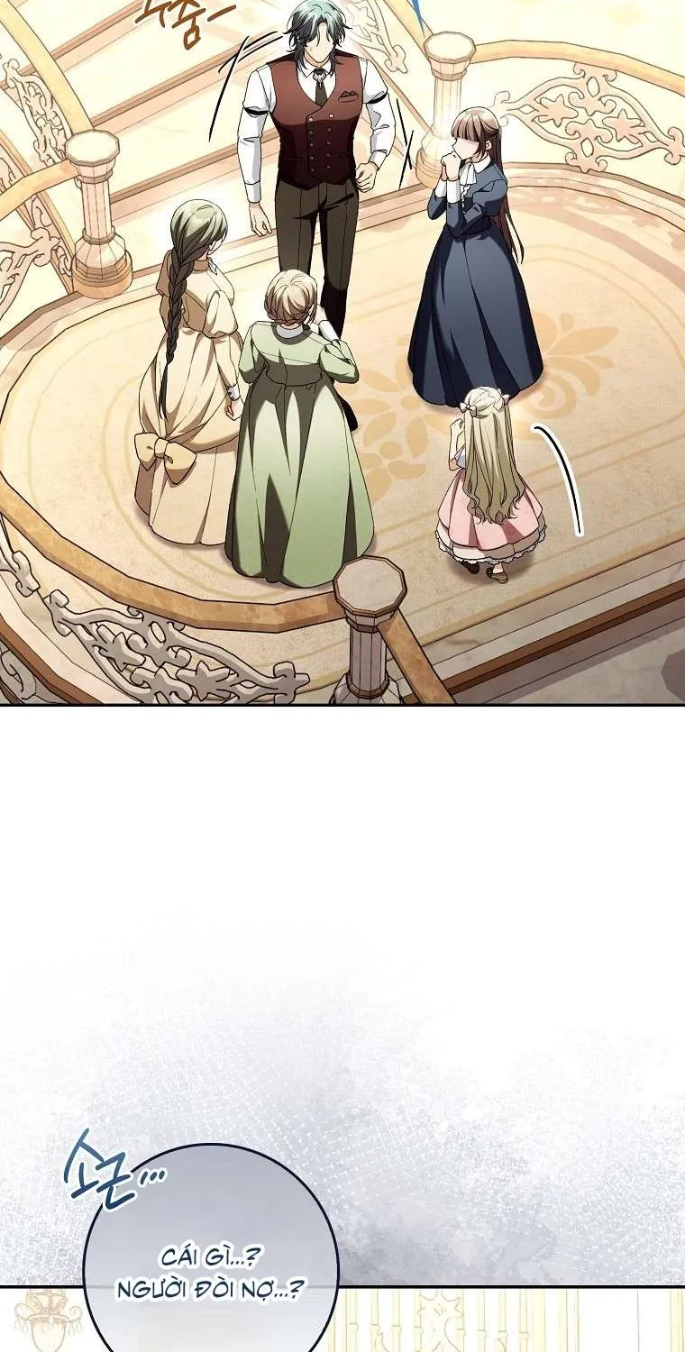 Trở Thành Người Trong Gia Đình Công Tước Đứng Sau Mọi Chuyện Chap 16 - Next Chap 17