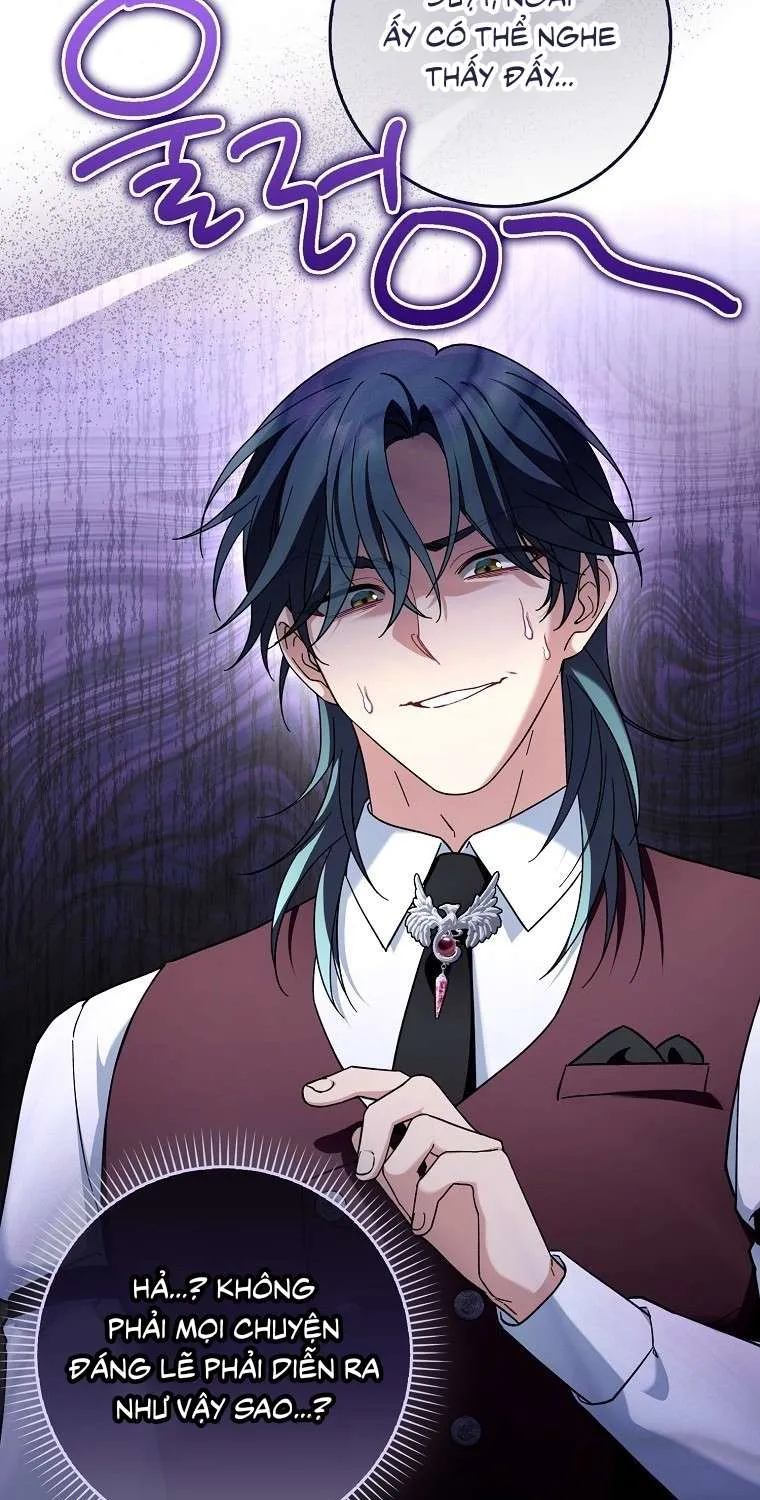 Trở Thành Người Trong Gia Đình Công Tước Đứng Sau Mọi Chuyện Chap 16 - Next Chap 17