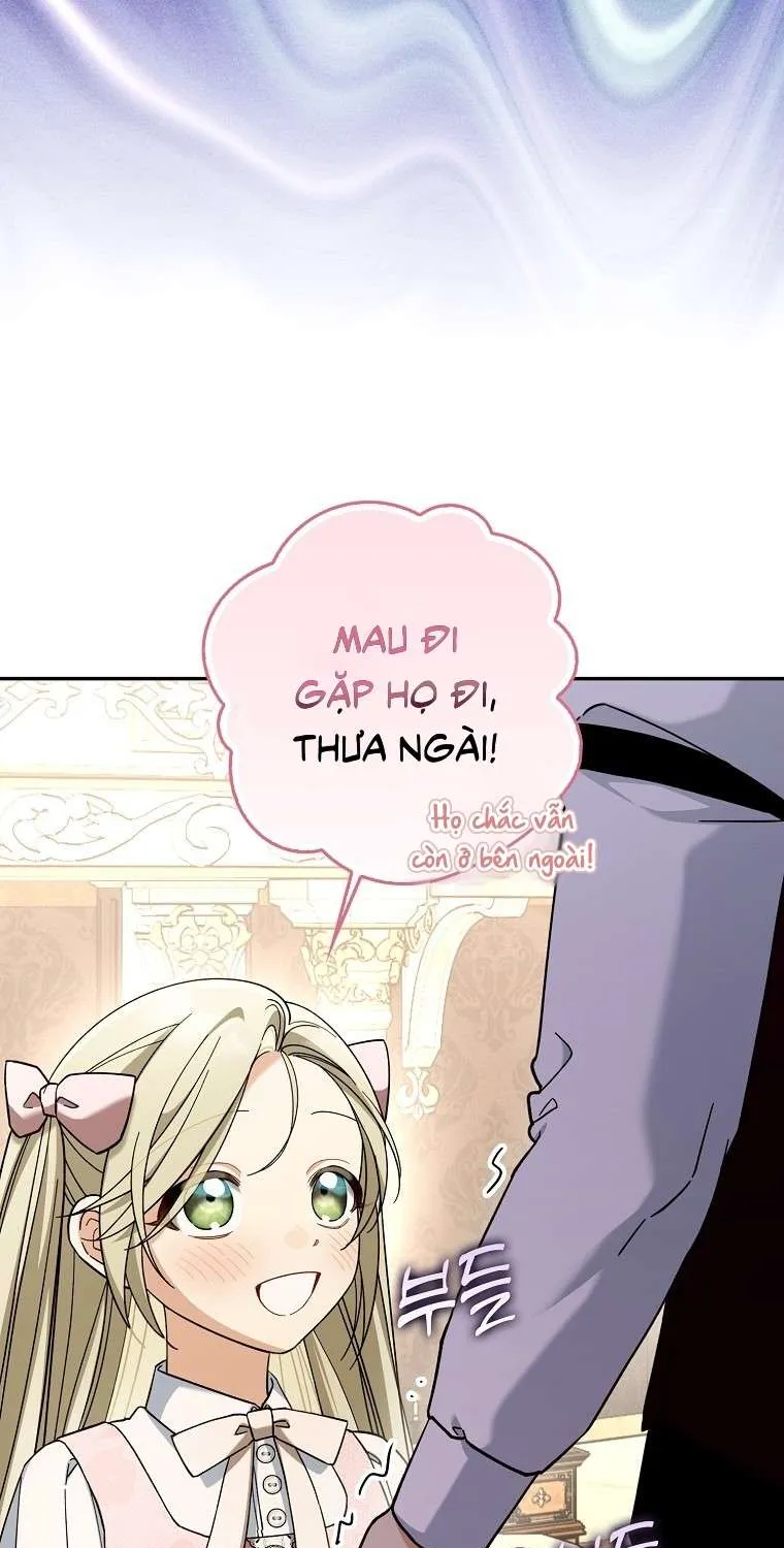Trở Thành Người Trong Gia Đình Công Tước Đứng Sau Mọi Chuyện Chap 16 - Next Chap 17