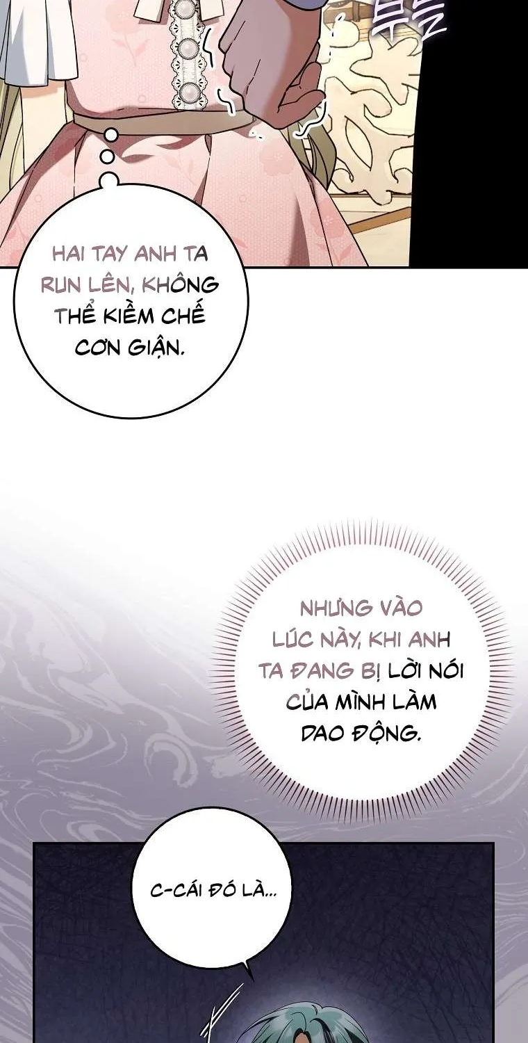 Trở Thành Người Trong Gia Đình Công Tước Đứng Sau Mọi Chuyện Chap 16 - Next Chap 17