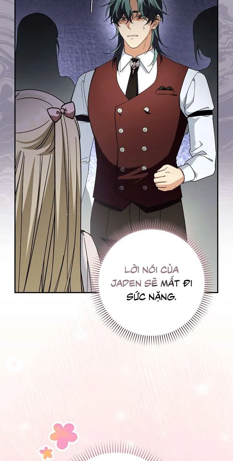 Trở Thành Người Trong Gia Đình Công Tước Đứng Sau Mọi Chuyện Chap 16 - Next Chap 17