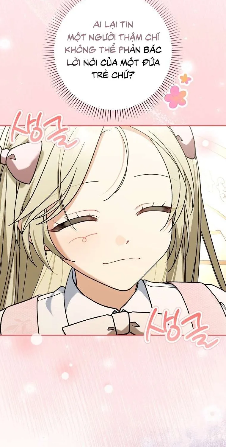 Trở Thành Người Trong Gia Đình Công Tước Đứng Sau Mọi Chuyện Chap 16 - Next Chap 17