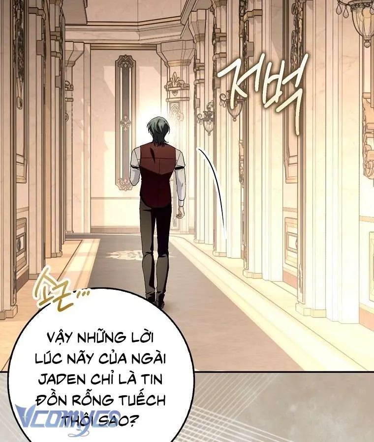 Trở Thành Người Trong Gia Đình Công Tước Đứng Sau Mọi Chuyện Chap 16 - Next Chap 17