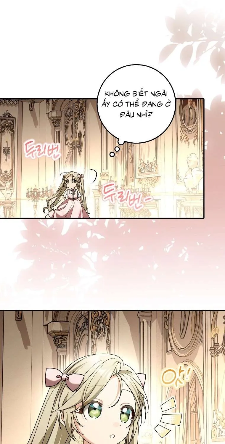 Trở Thành Người Trong Gia Đình Công Tước Đứng Sau Mọi Chuyện Chap 16 - Next Chap 17