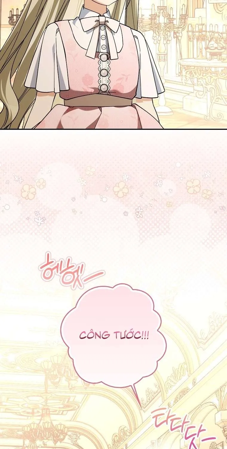 Trở Thành Người Trong Gia Đình Công Tước Đứng Sau Mọi Chuyện Chap 16 - Next Chap 17