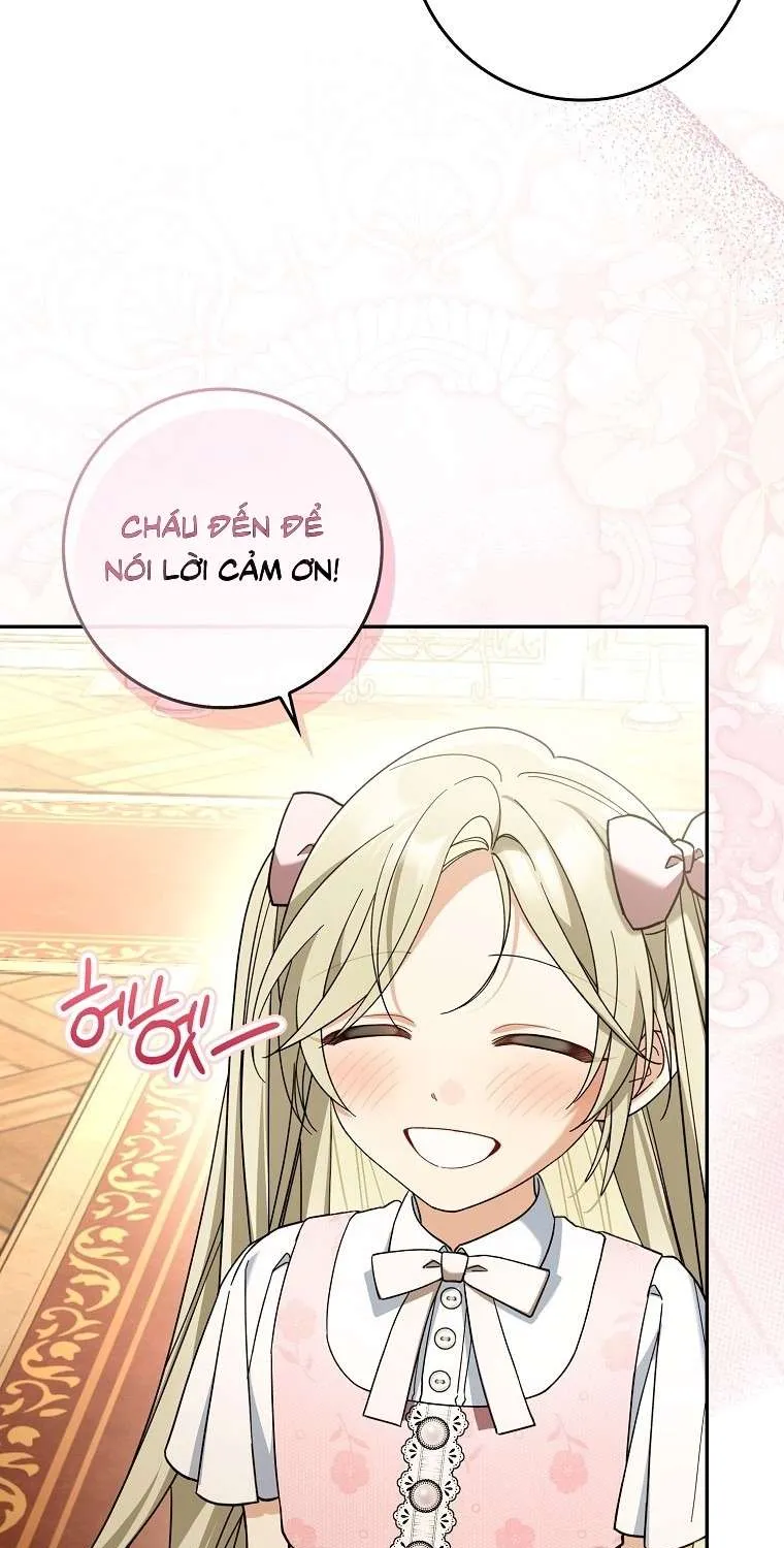 Trở Thành Người Trong Gia Đình Công Tước Đứng Sau Mọi Chuyện Chap 16 - Next Chap 17