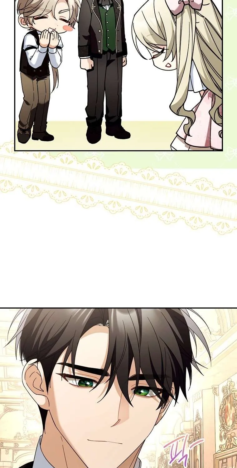 Trở Thành Người Trong Gia Đình Công Tước Đứng Sau Mọi Chuyện Chap 16 - Next Chap 17