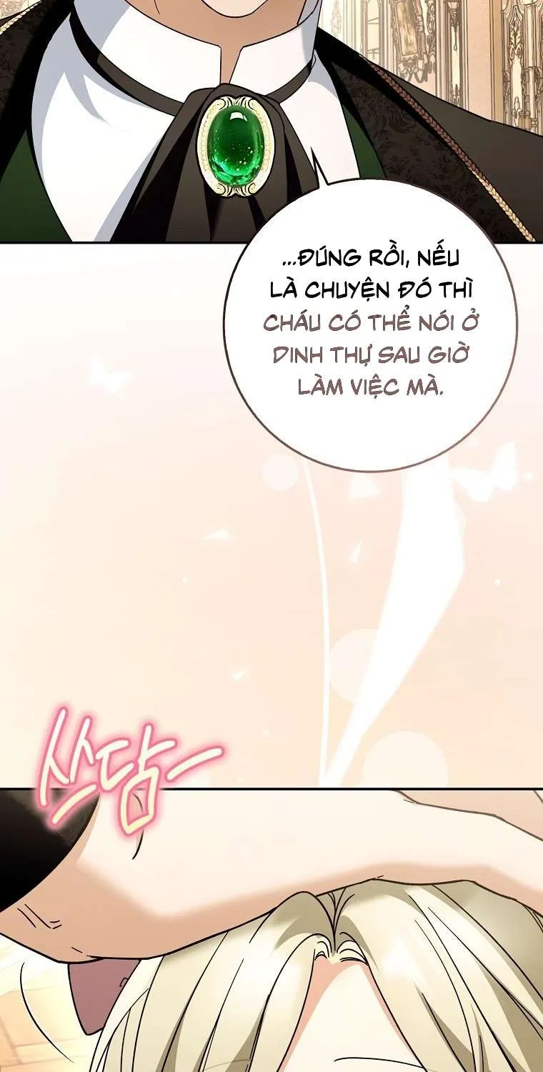 Trở Thành Người Trong Gia Đình Công Tước Đứng Sau Mọi Chuyện Chap 16 - Next Chap 17