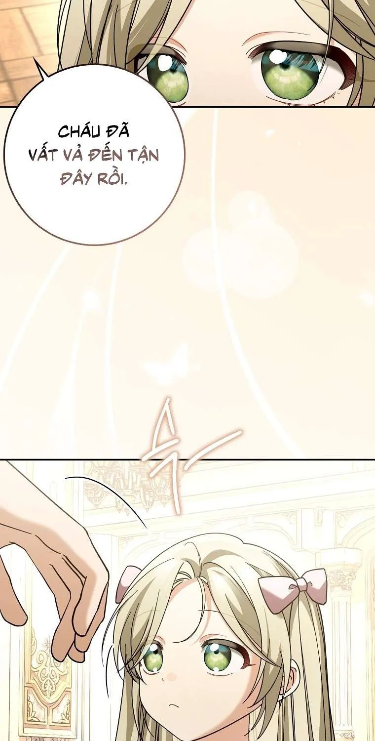 Trở Thành Người Trong Gia Đình Công Tước Đứng Sau Mọi Chuyện Chap 16 - Next Chap 17