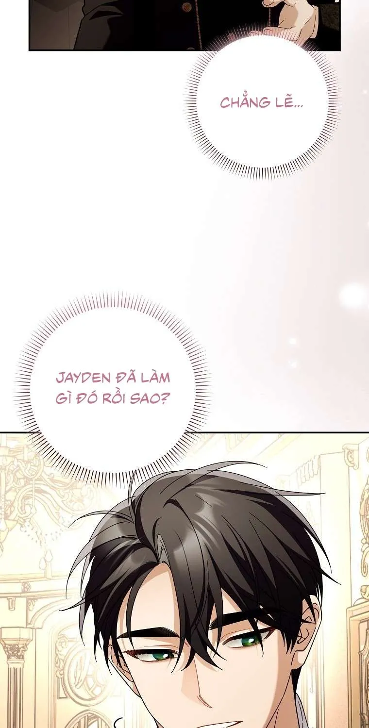 Trở Thành Người Trong Gia Đình Công Tước Đứng Sau Mọi Chuyện Chap 16 - Next Chap 17