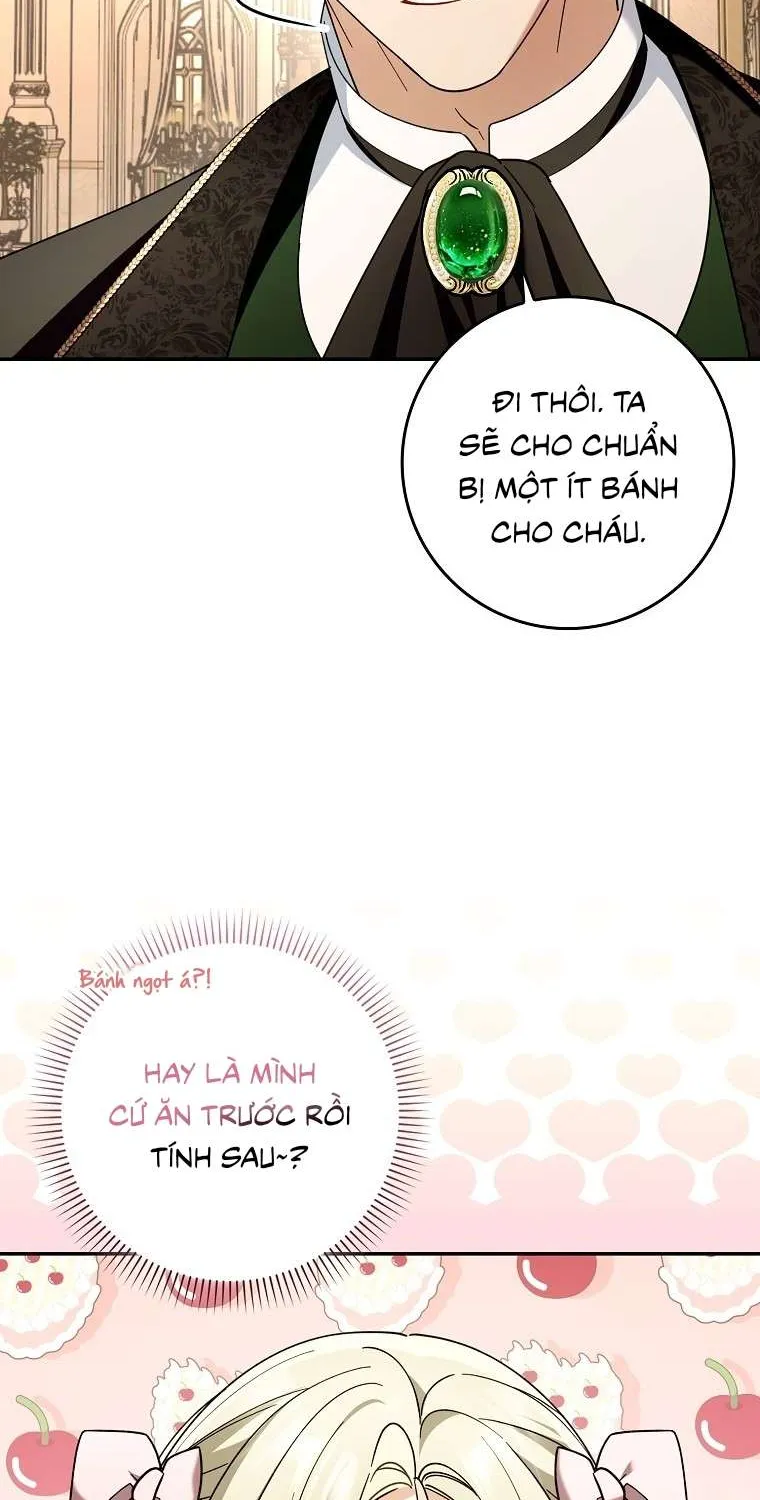 Trở Thành Người Trong Gia Đình Công Tước Đứng Sau Mọi Chuyện Chap 16 - Next Chap 17