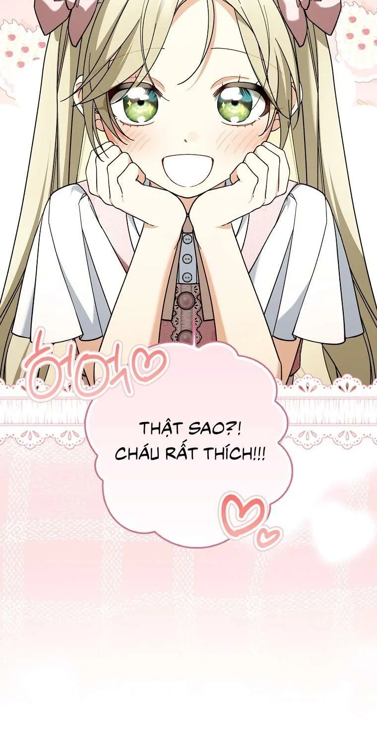 Trở Thành Người Trong Gia Đình Công Tước Đứng Sau Mọi Chuyện Chap 16 - Next Chap 17