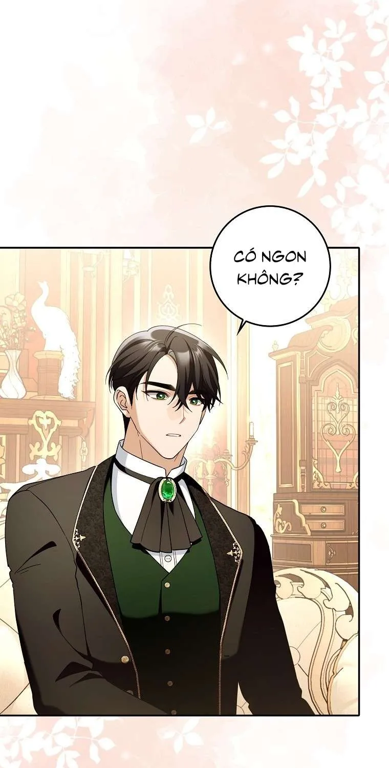 Trở Thành Người Trong Gia Đình Công Tước Đứng Sau Mọi Chuyện Chap 16 - Next Chap 17