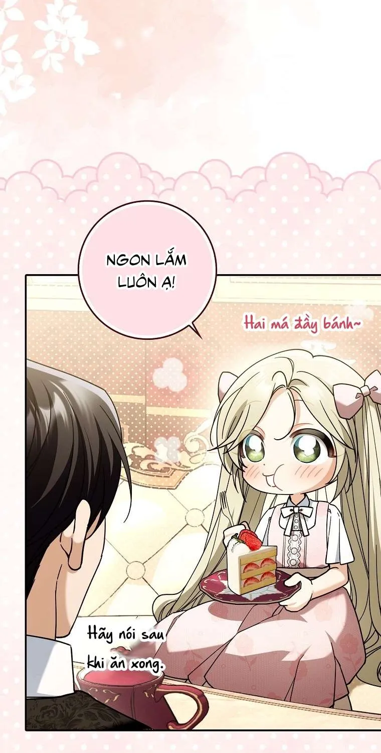 Trở Thành Người Trong Gia Đình Công Tước Đứng Sau Mọi Chuyện Chap 16 - Next Chap 17