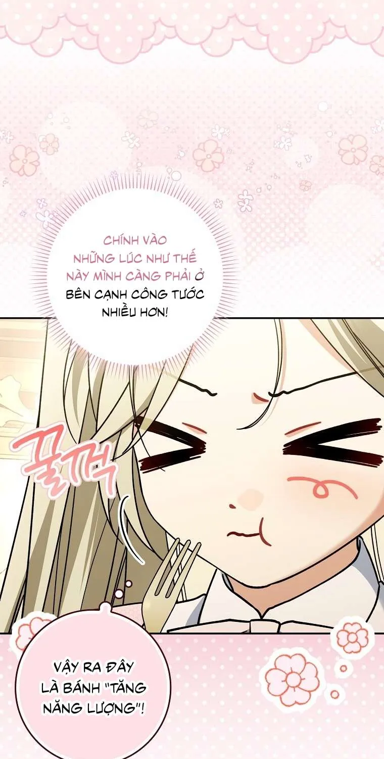 Trở Thành Người Trong Gia Đình Công Tước Đứng Sau Mọi Chuyện Chap 16 - Next Chap 17