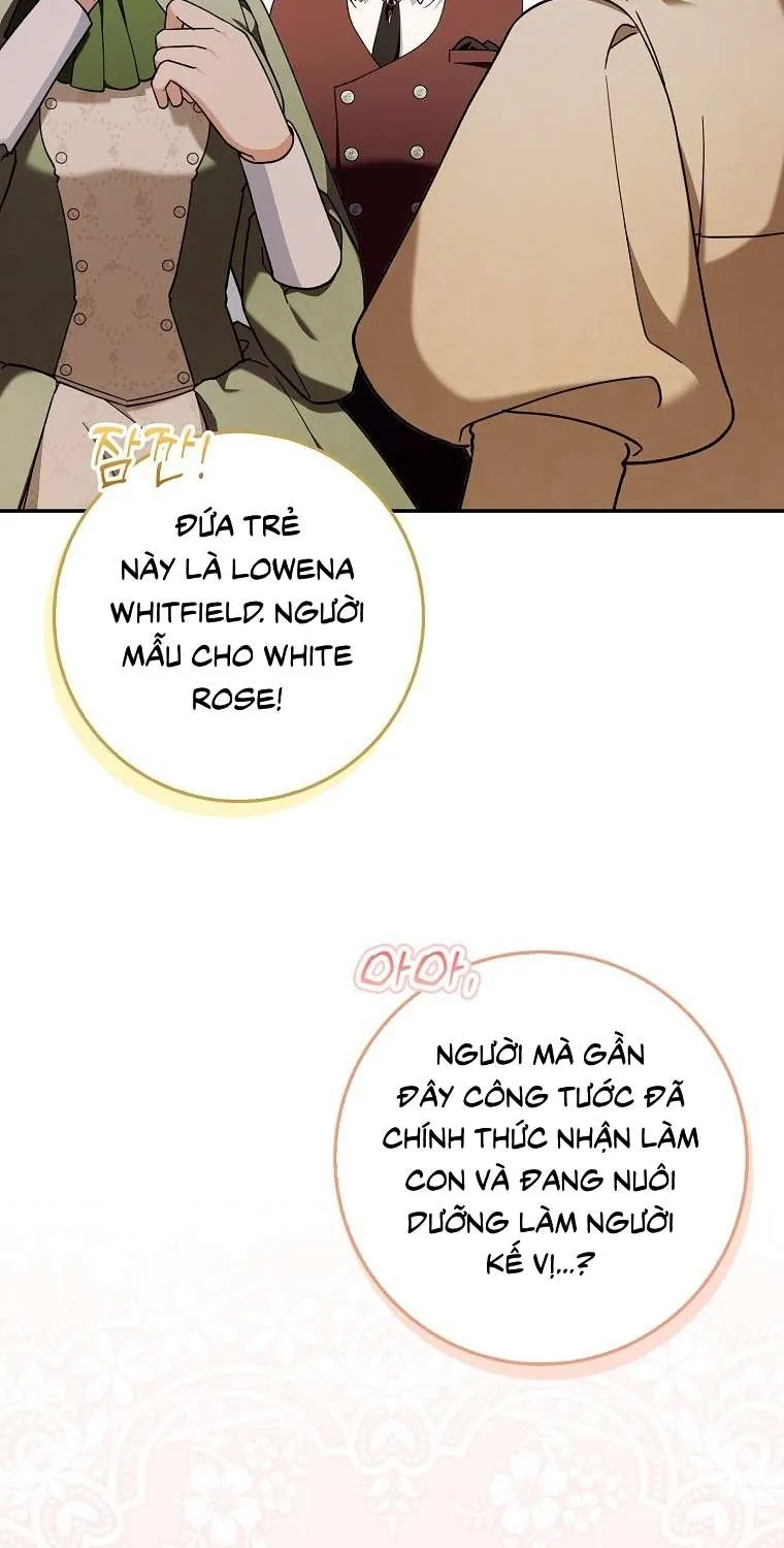 Trở Thành Người Trong Gia Đình Công Tước Đứng Sau Mọi Chuyện Chap 16 - Next Chap 17