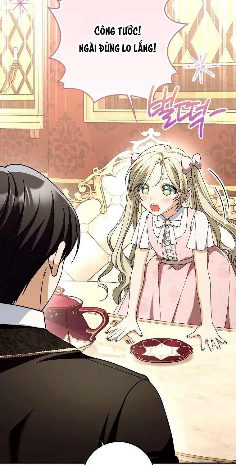 Trở Thành Người Trong Gia Đình Công Tước Đứng Sau Mọi Chuyện Chap 16 - Next Chap 17