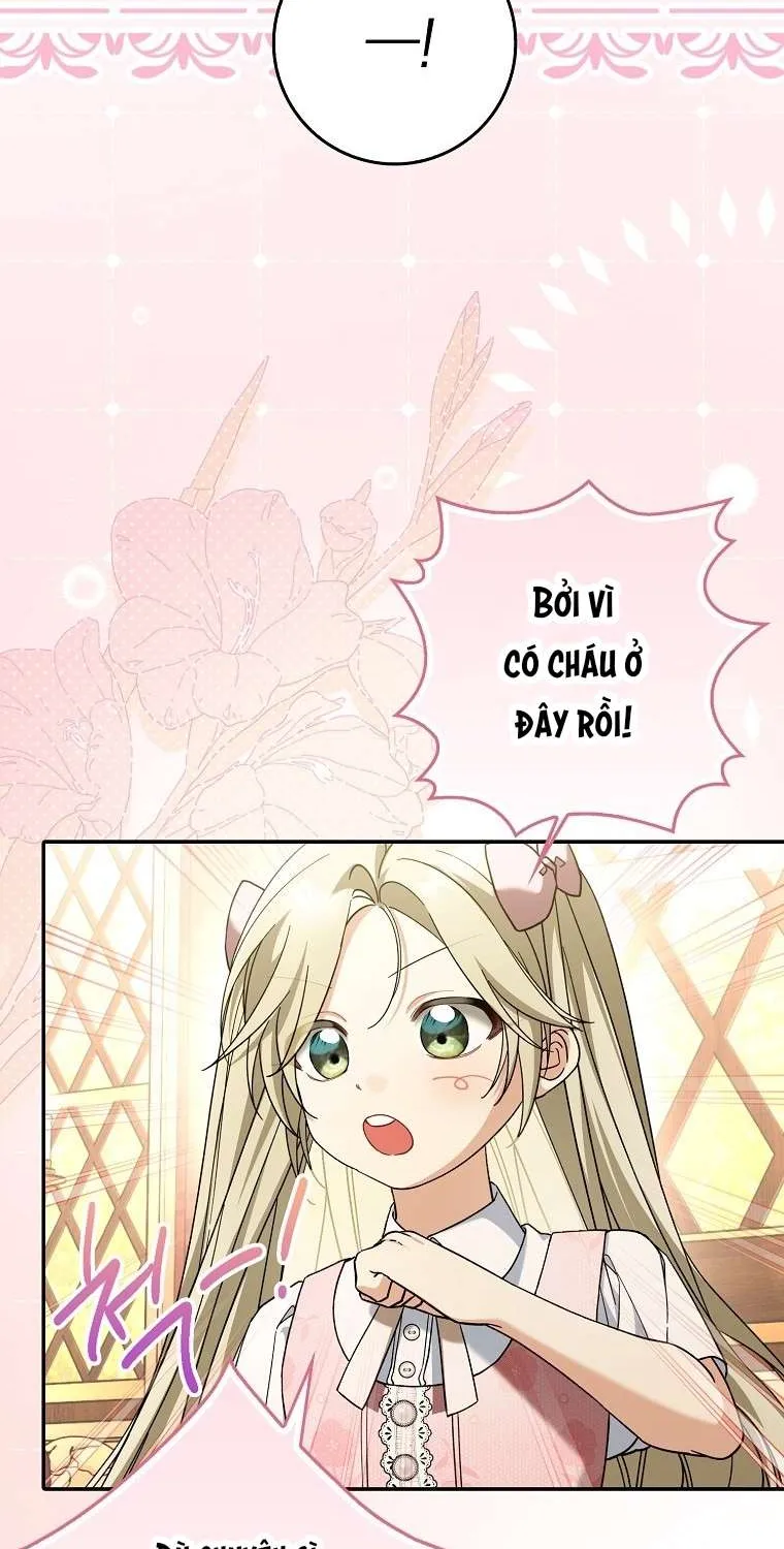 Trở Thành Người Trong Gia Đình Công Tước Đứng Sau Mọi Chuyện Chap 16 - Next Chap 17