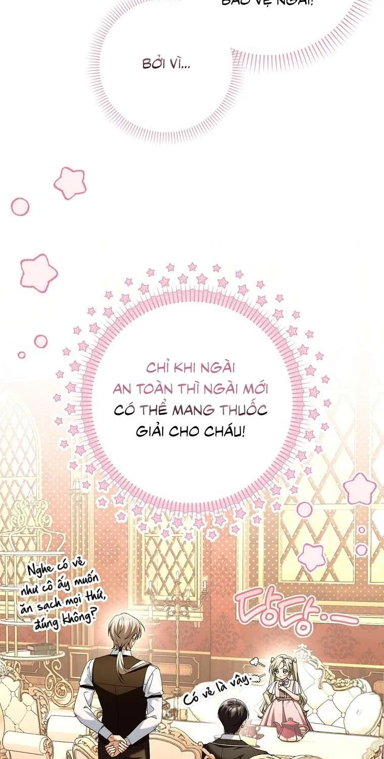 Trở Thành Người Trong Gia Đình Công Tước Đứng Sau Mọi Chuyện Chap 16 - Next Chap 17