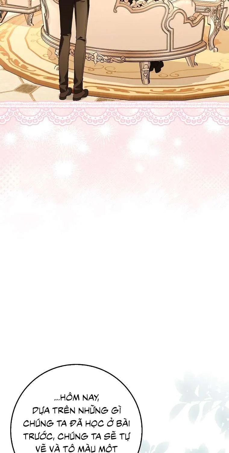 Trở Thành Người Trong Gia Đình Công Tước Đứng Sau Mọi Chuyện Chap 16 - Next Chap 17