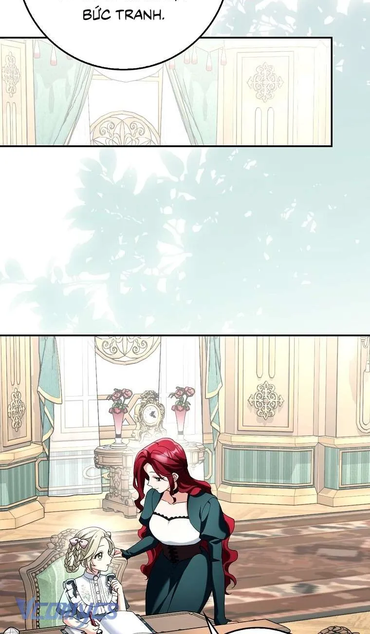 Trở Thành Người Trong Gia Đình Công Tước Đứng Sau Mọi Chuyện Chap 16 - Next Chap 17