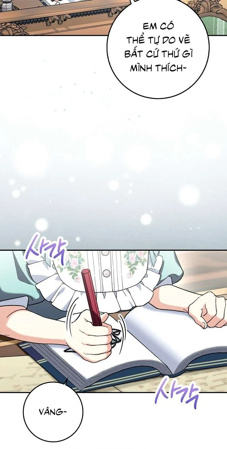 Trở Thành Người Trong Gia Đình Công Tước Đứng Sau Mọi Chuyện Chap 16 - Next Chap 17