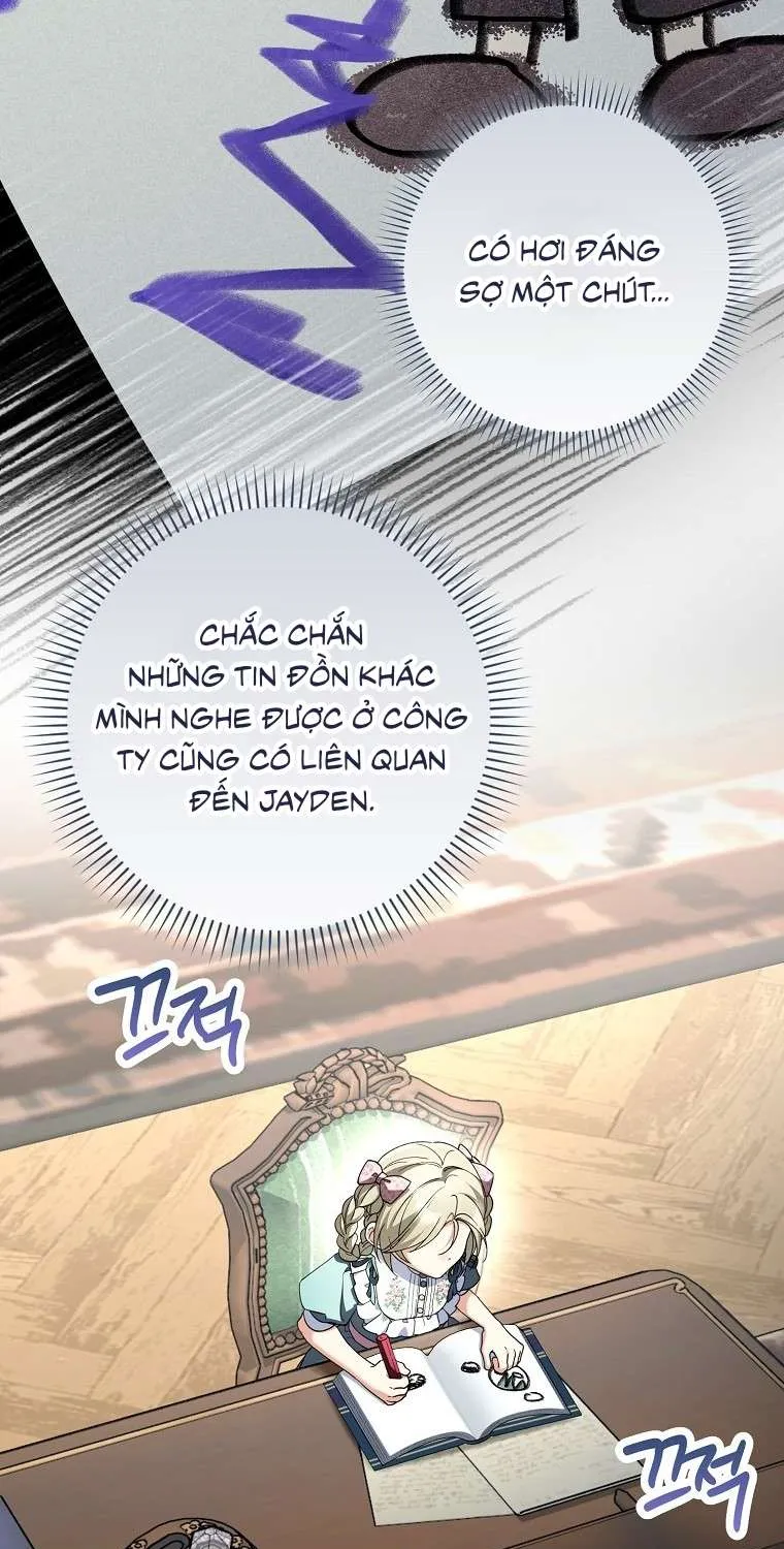 Trở Thành Người Trong Gia Đình Công Tước Đứng Sau Mọi Chuyện Chap 16 - Next Chap 17