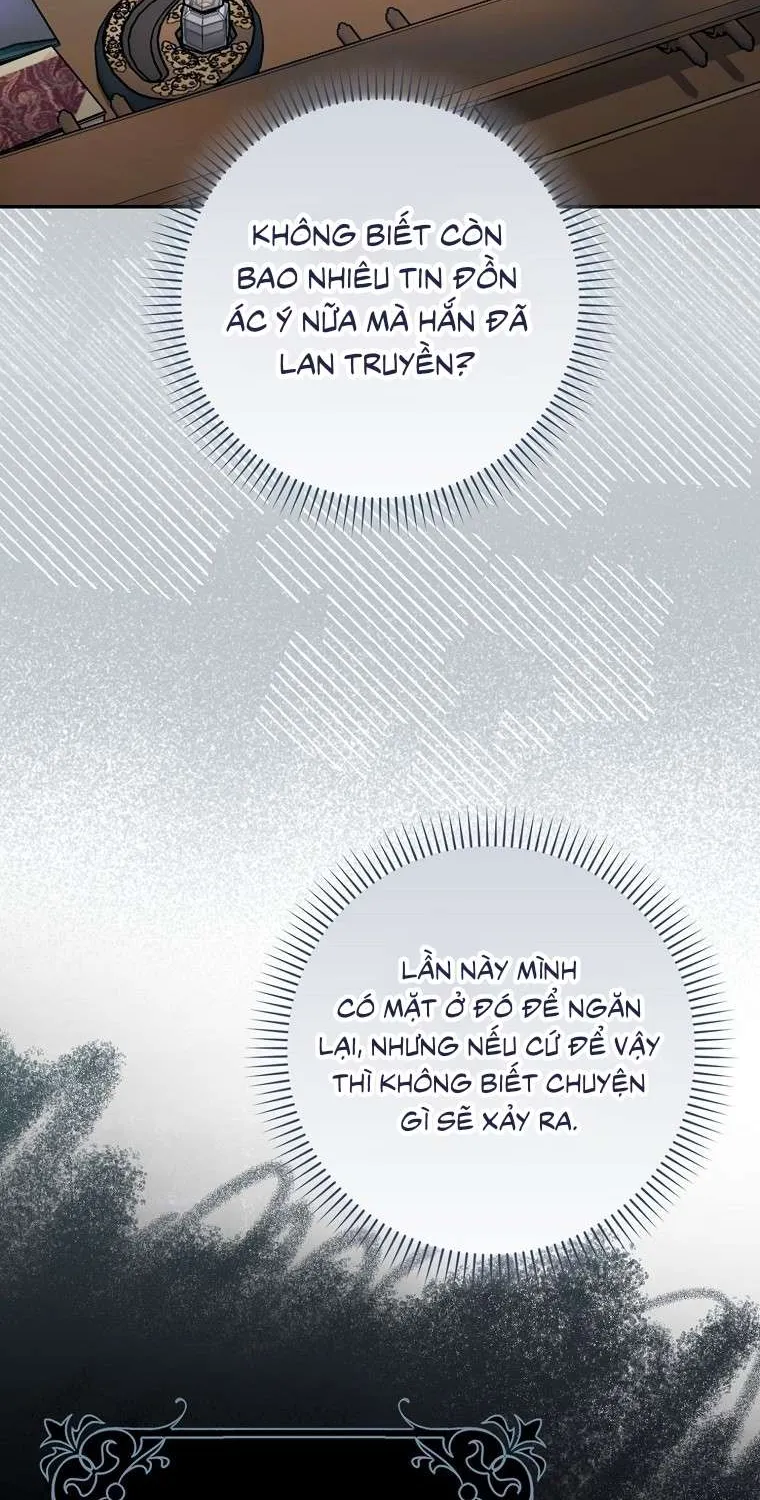 Trở Thành Người Trong Gia Đình Công Tước Đứng Sau Mọi Chuyện Chap 16 - Next Chap 17