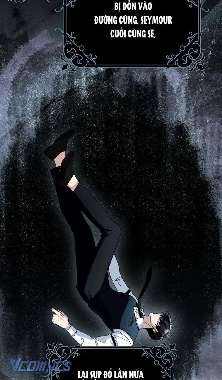 Trở Thành Người Trong Gia Đình Công Tước Đứng Sau Mọi Chuyện Chap 16 - Next Chap 17