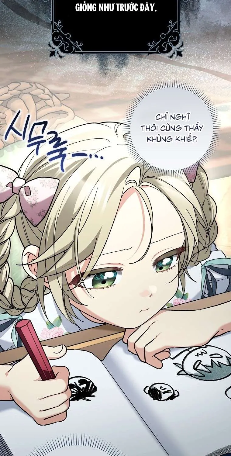 Trở Thành Người Trong Gia Đình Công Tước Đứng Sau Mọi Chuyện Chap 16 - Next Chap 17