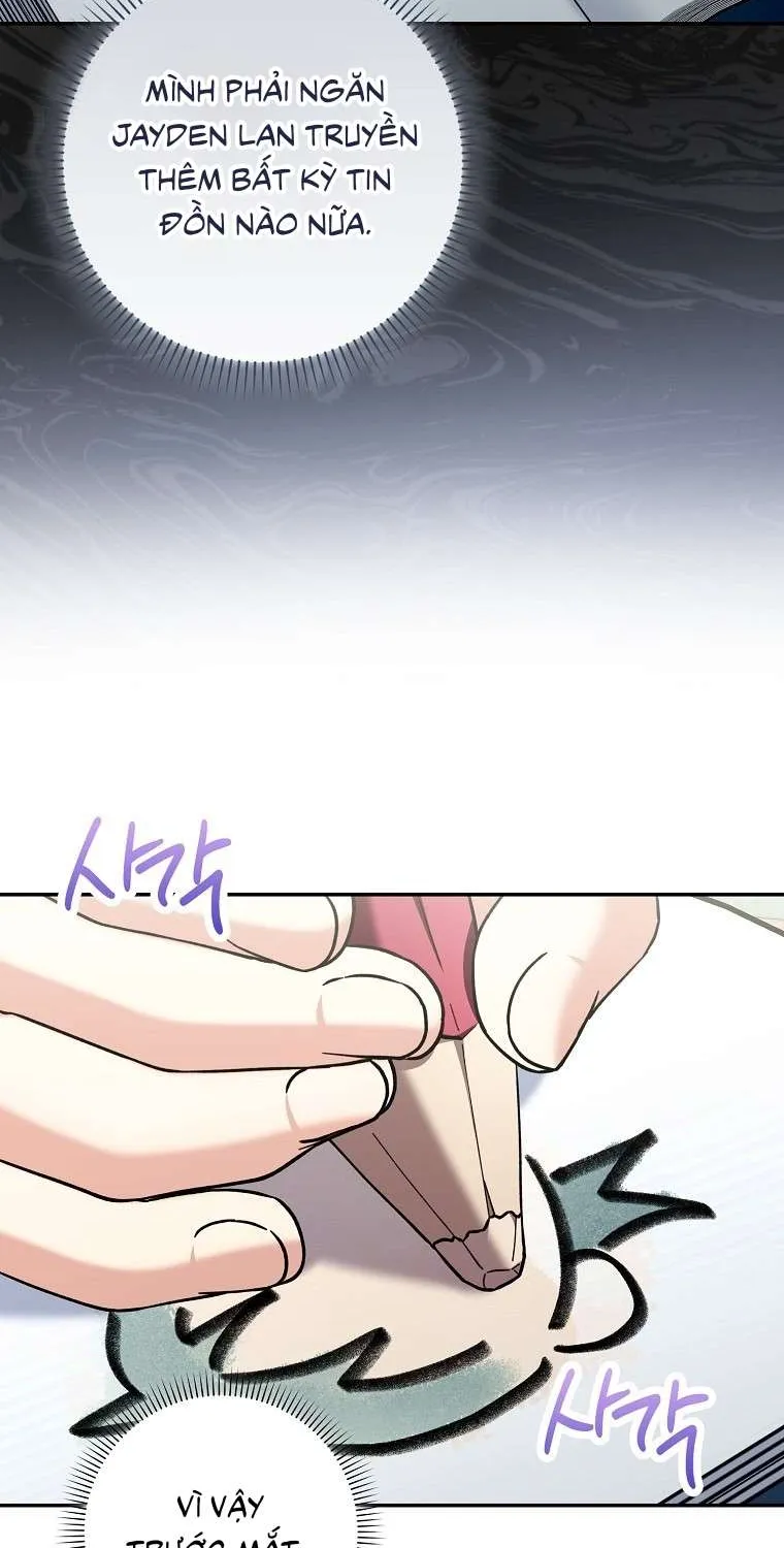 Trở Thành Người Trong Gia Đình Công Tước Đứng Sau Mọi Chuyện Chap 16 - Next Chap 17