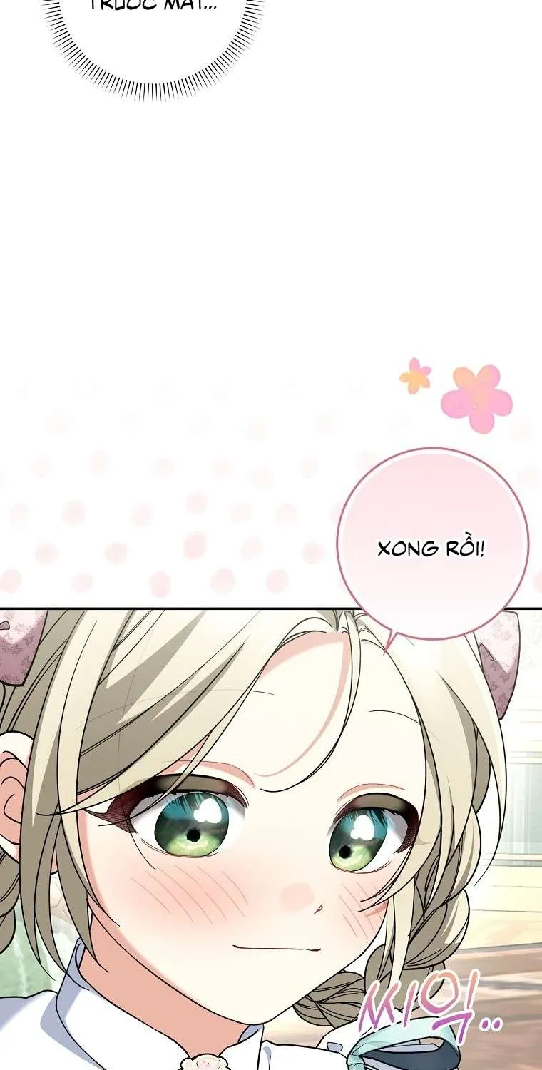 Trở Thành Người Trong Gia Đình Công Tước Đứng Sau Mọi Chuyện Chap 16 - Next Chap 17