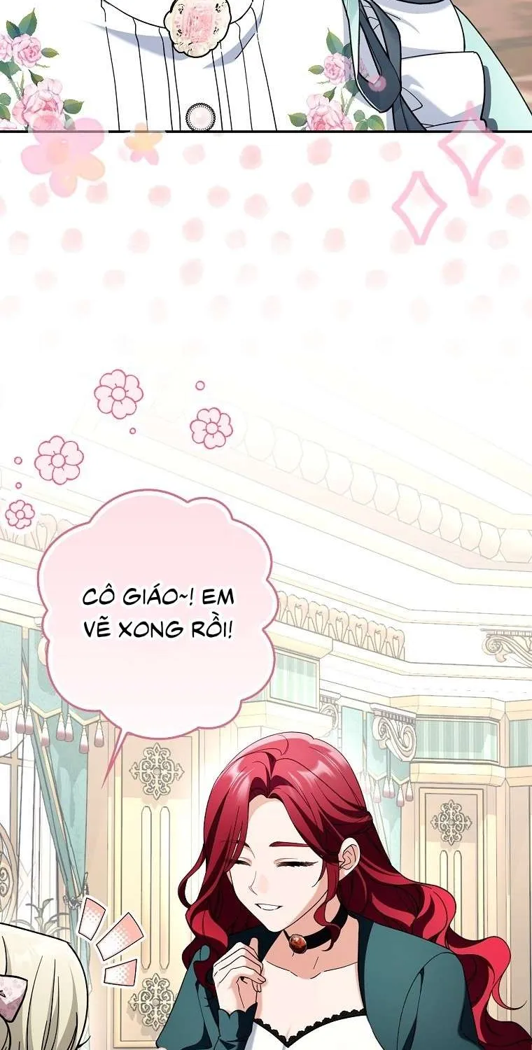 Trở Thành Người Trong Gia Đình Công Tước Đứng Sau Mọi Chuyện Chap 16 - Next Chap 17