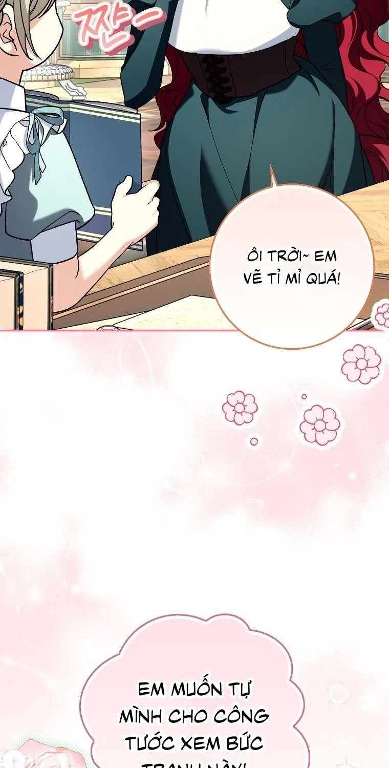 Trở Thành Người Trong Gia Đình Công Tước Đứng Sau Mọi Chuyện Chap 16 - Next Chap 17