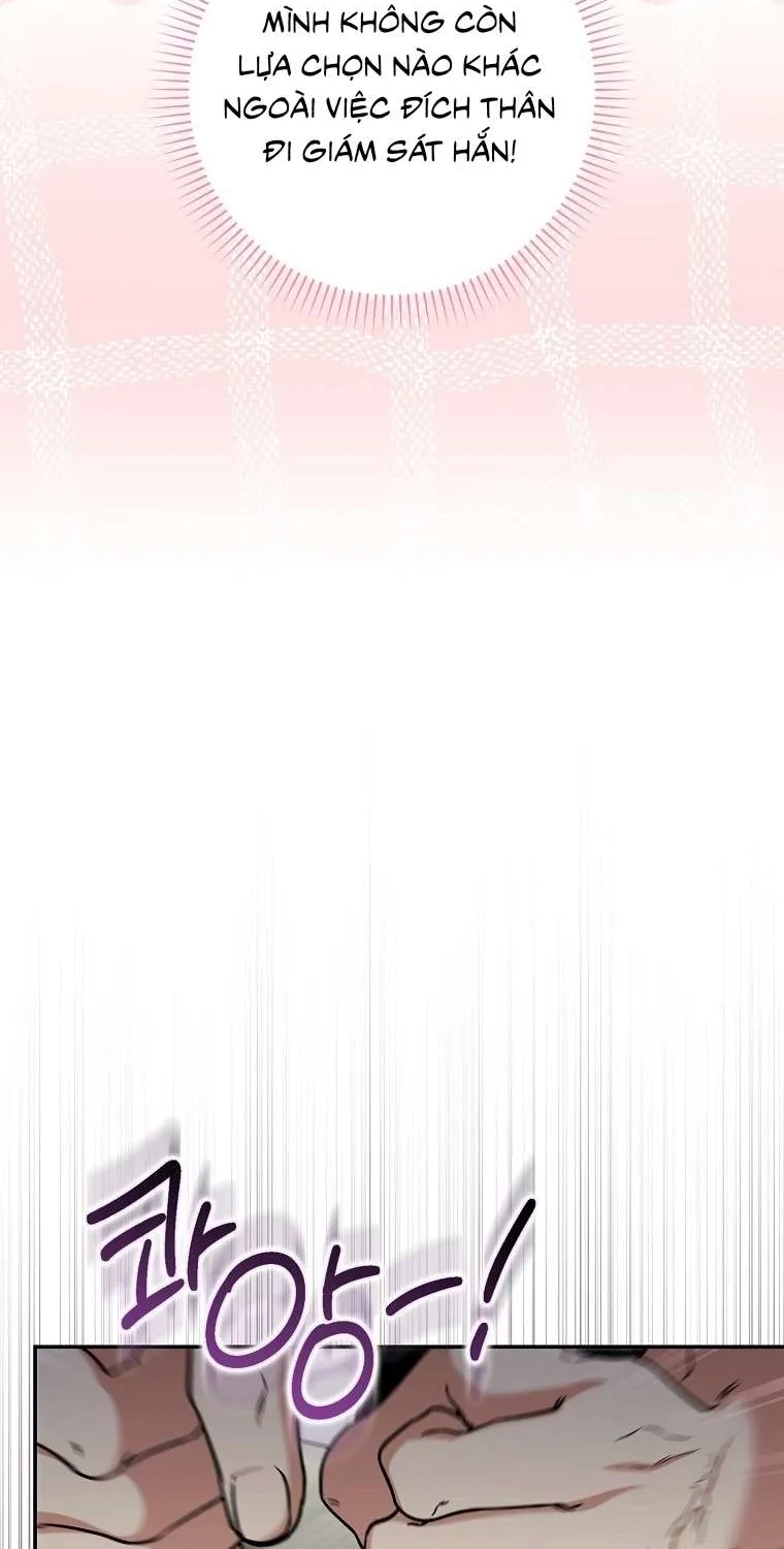 Trở Thành Người Trong Gia Đình Công Tước Đứng Sau Mọi Chuyện Chap 16 - Next Chap 17