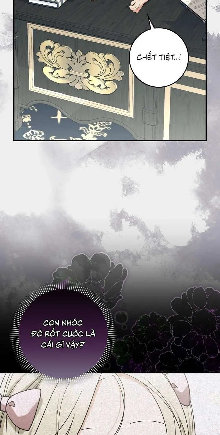 Trở Thành Người Trong Gia Đình Công Tước Đứng Sau Mọi Chuyện Chap 16 - Next Chap 17