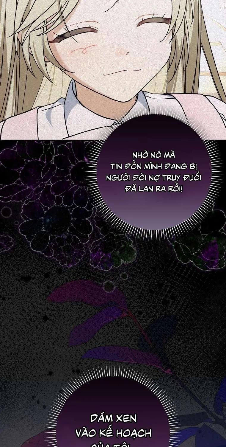 Trở Thành Người Trong Gia Đình Công Tước Đứng Sau Mọi Chuyện Chap 16 - Next Chap 17