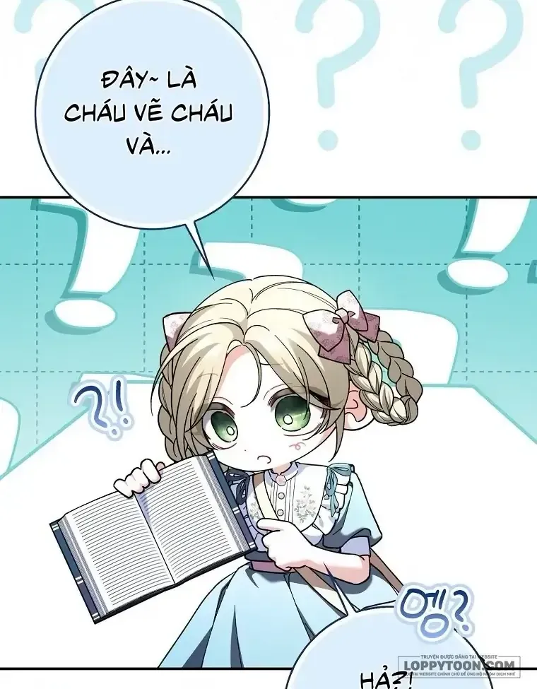Trở Thành Người Trong Gia Đình Công Tước Đứng Sau Mọi Chuyện Chap 17 - Next Chap 18