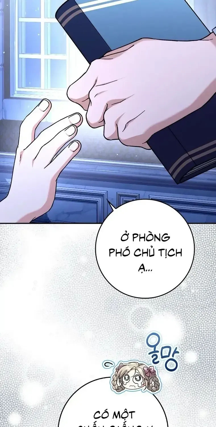 Trở Thành Người Trong Gia Đình Công Tước Đứng Sau Mọi Chuyện Chap 17 - Next Chap 18