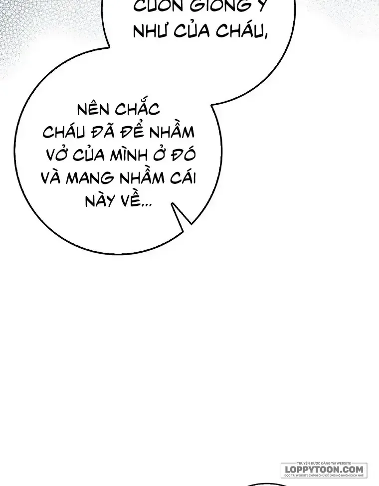 Trở Thành Người Trong Gia Đình Công Tước Đứng Sau Mọi Chuyện Chap 17 - Next Chap 18