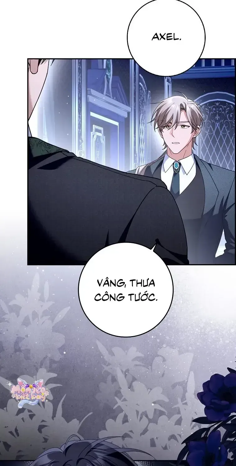 Trở Thành Người Trong Gia Đình Công Tước Đứng Sau Mọi Chuyện Chap 17 - Next Chap 18